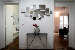 Cabinet de psychologue àParis 8
