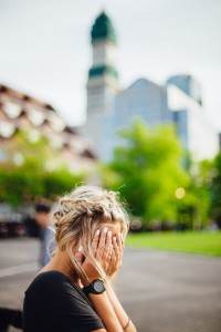 Vivre libre et cesser de culpabiliser